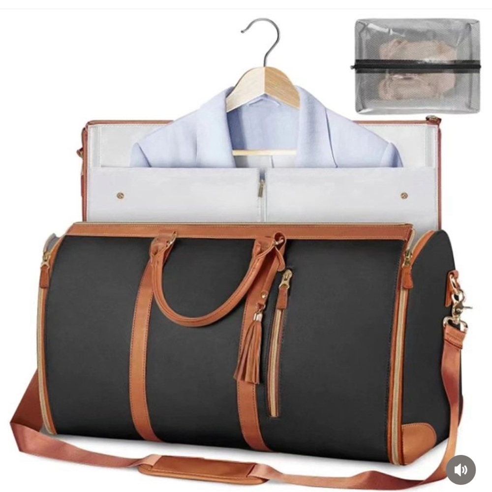 Travel Duffel Bag